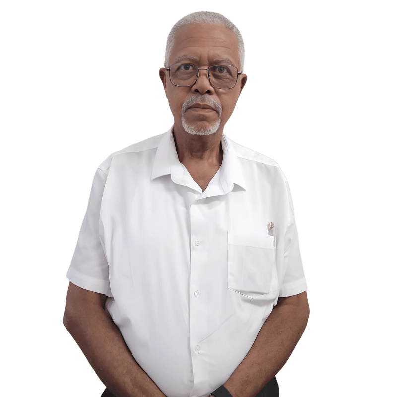 Edson Gonçalves de Oliveira