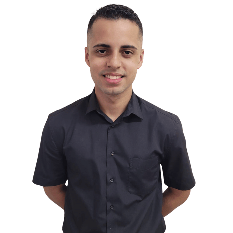 Gil Márcio Soares