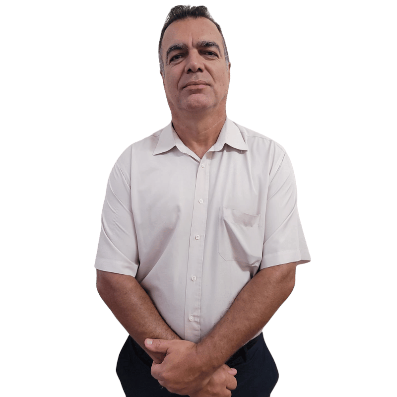 Celso de Almeida Cruz