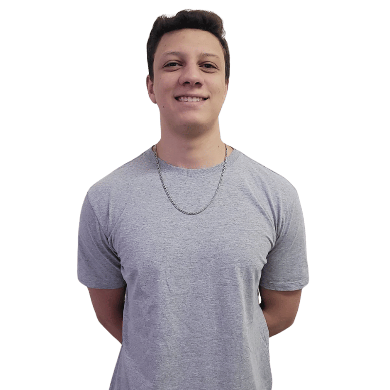 Luiz Henrique Brito