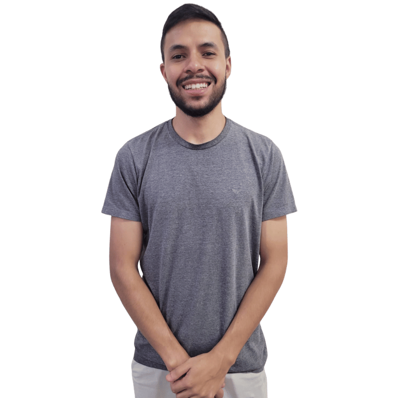Paulo Roberto Martins
