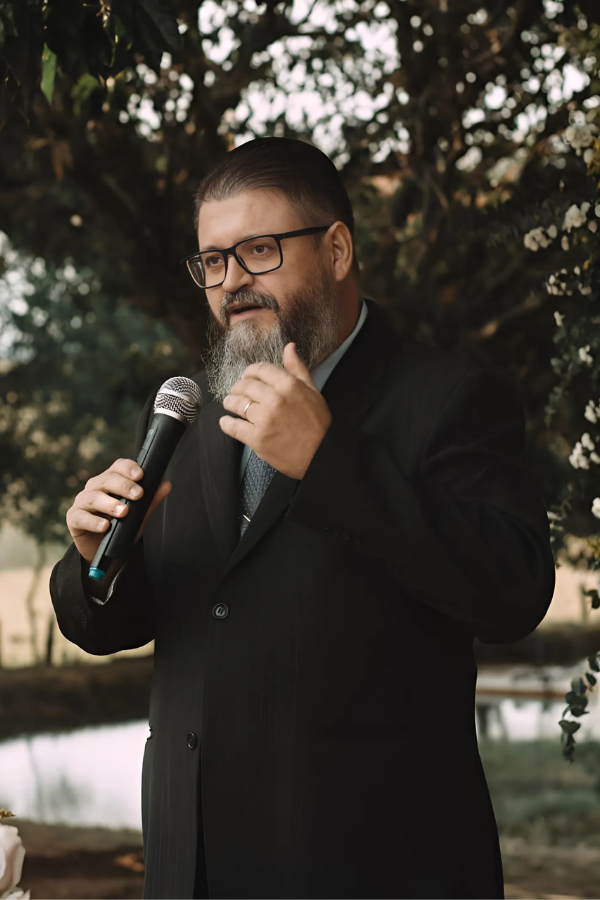 Olivar Alves Pereira Olivar Alves Pereira